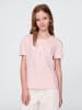 GAP Shirt in Rosa