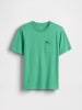 GAP Shirt groen