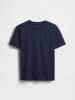 GAP Shirt donkerblauw
