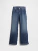 GAP Spijkerbroek - flare fit - blauw