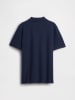 GAP Poloshirt donkerblauw