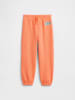 GAP Sweatbroek oranje
