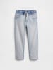 GAP Spijkerbroek - regular fit - lichtblauw