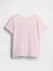 GAP Shirt in Rosa