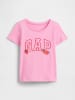 GAP Shirt in Rosa