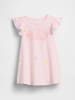 GAP Kleid in Rosa