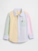 GAP Blouse meerkleurig