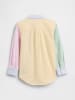 GAP Blouse meerkleurig
