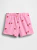 GAP Sweatshorts in Rosa