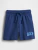 GAP Sweatshort donkerblauw