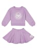 GAP 2tlg. Outfit in Lila