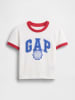 GAP Shirt in Creme