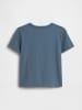 GAP Shirt blauw