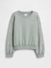 GAP Sweatshirt groen