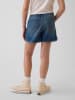 GAP Jeans-Shorts in Blau