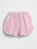 GAP Shorts in Rosa