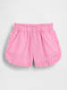 GAP Shorts in Rosa