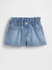 GAP Spijkershort blauw