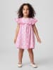 GAP Kleid in Rosa