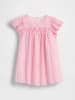 GAP Kleid in Rosa