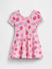 GAP Kleid in Rosa