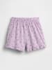 GAP Short paars