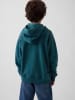 GAP Sweatjacke in Blau