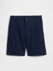 GAP Shorts in Dunkelblau