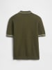 GAP Poloshirt in Khaki