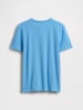 GAP Shirt in Hellblau