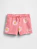 GAP Sweatshorts in Rosa