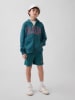 GAP Sweatshort turquoise