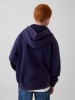 GAP Hoodie donkerblauw