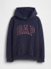 GAP Hoodie donkerblauw