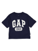 GAP Shirt donkerblauw
