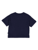 GAP Shirt donkerblauw