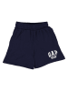 GAP Sweatshorts in Dunkelblau
