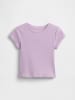 GAP Shirt paars