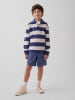 GAP Bermuda blauw
