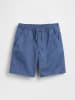 GAP Bermudas in Blau
