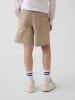 GAP Bermudas in Beige