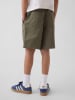 GAP Bermudas in Khaki