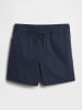 GAP Shorts in Dunkelblau