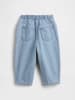 GAP Jeans - Comfort fit - in Hellblau