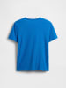 GAP Shirt in Blau