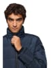 Polo Club Steppjacke in Dunkelblau