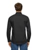Polo Club Hemd - Slim fit - in Schwarz