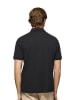 Polo Club Poloshirt in Schwarz