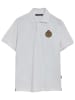 Polo Club Poloshirt in Weiß