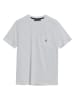 Polo Club Shirt wit